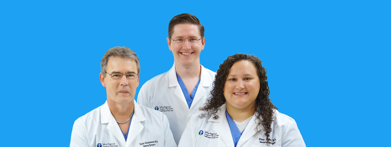 Salina Regional Health Center