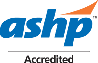 ASHP Accredited