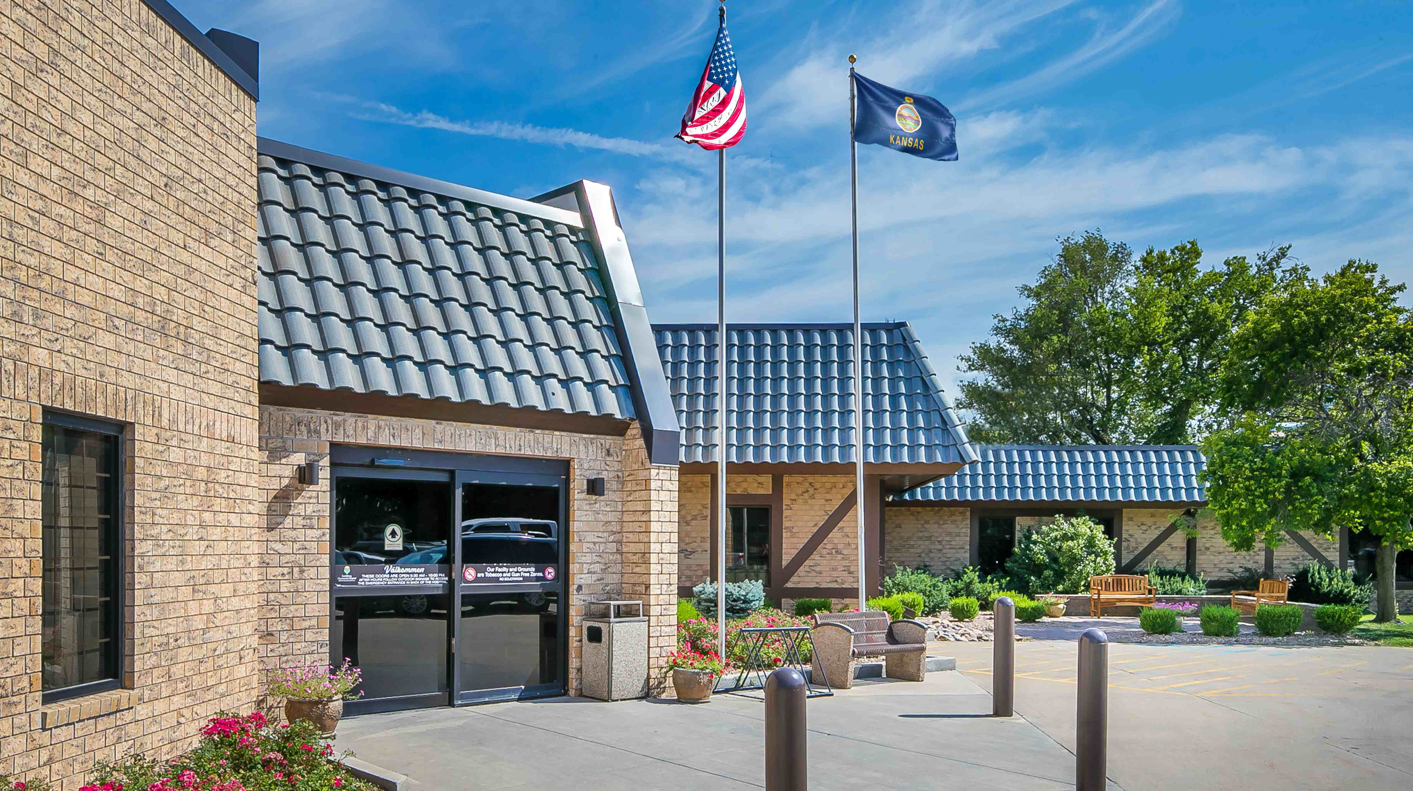 Lindsborg Community Hospital