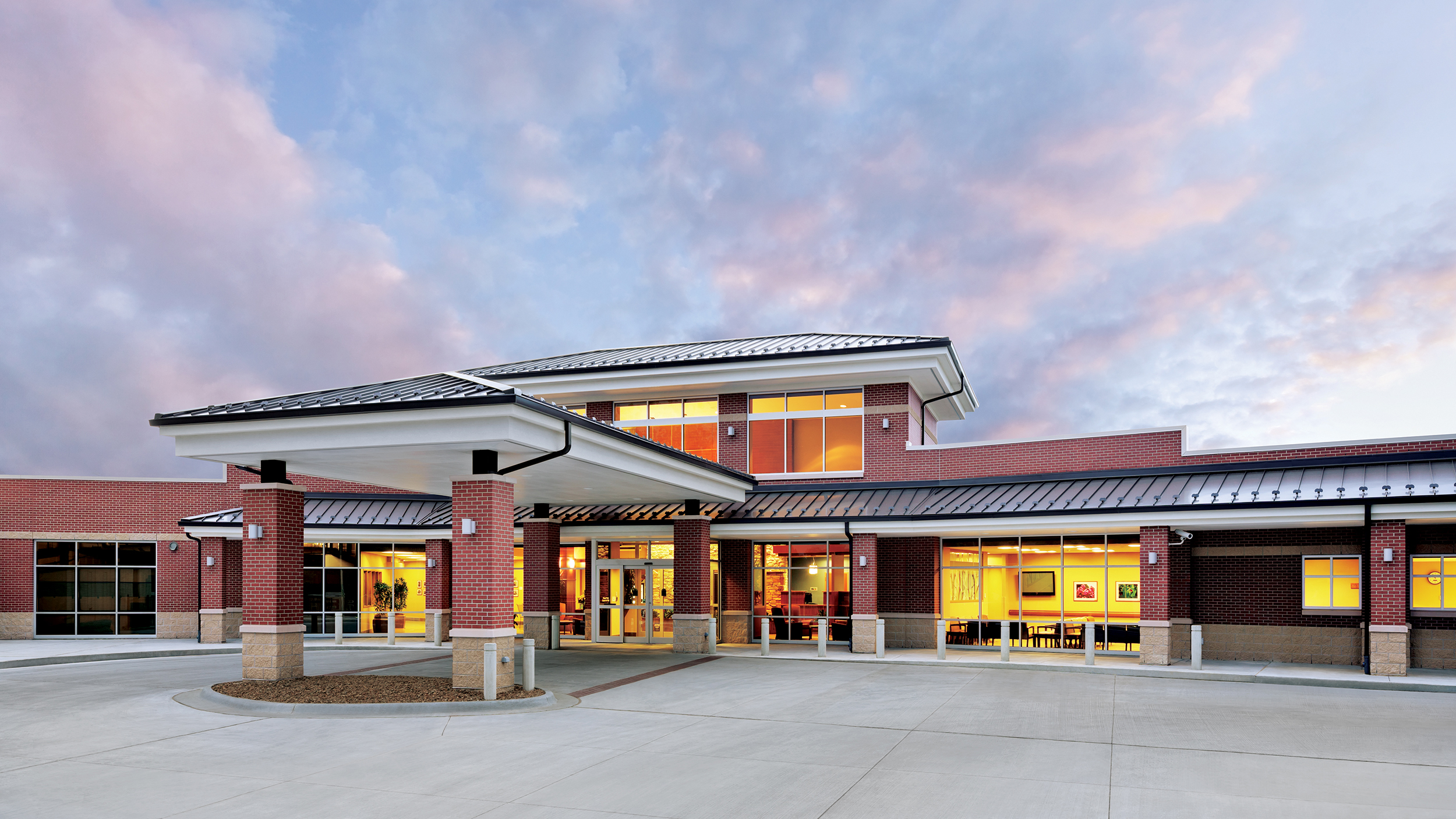 Lindsborg Community Hospital