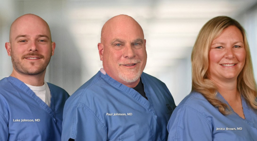 Salina Regional Gastroenterology