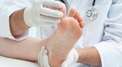 Salina Regional Podiatry