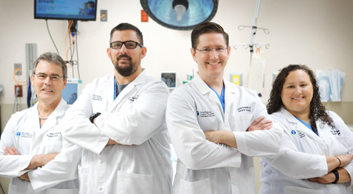 Salina Regional Surgical Associates