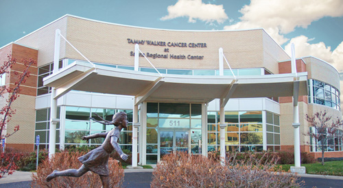 Tammy Walker Cancer Center