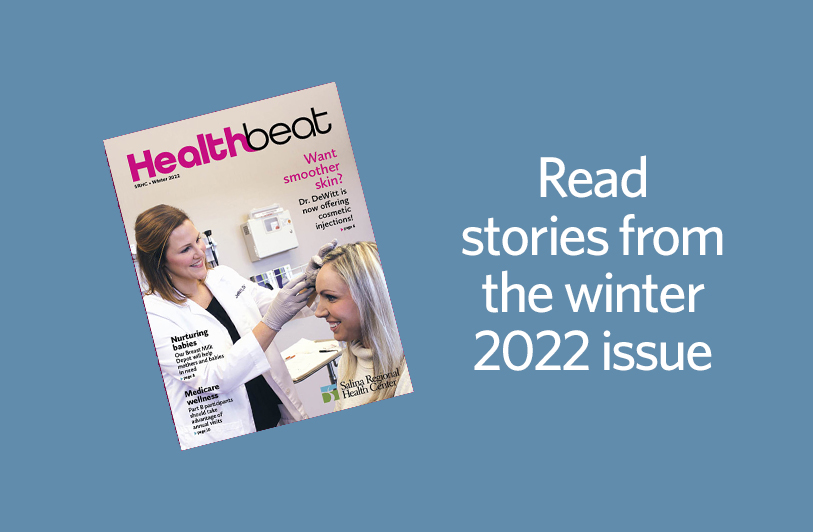 Health Beat