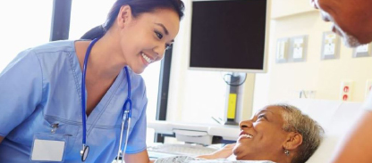 Nurse Residency