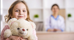 Salina Pediatric Care