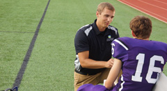 Salina Regional Sports Medicine