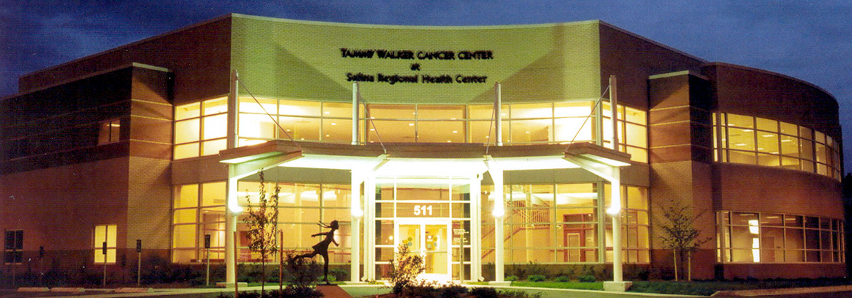 Tammy Walker Cancer Center