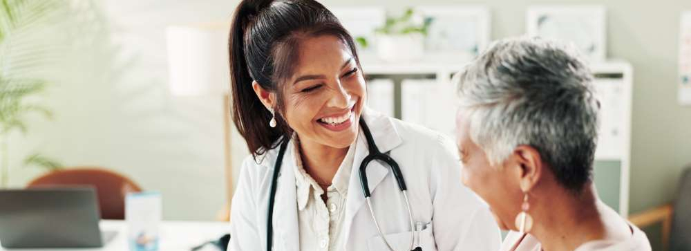 Accountable Care Organization Banner Image at Salina Regional Health Center