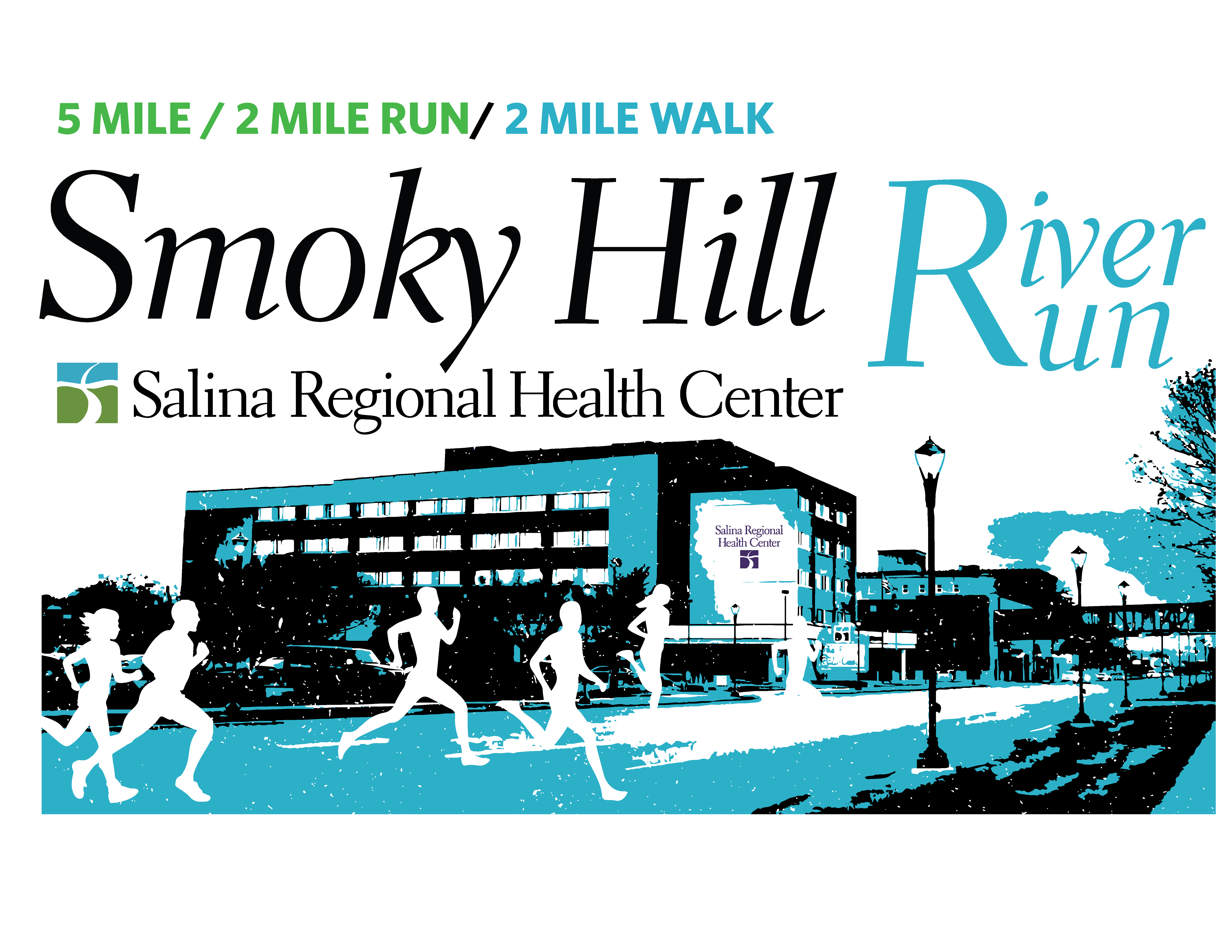 Smoky Hill River Run 2023